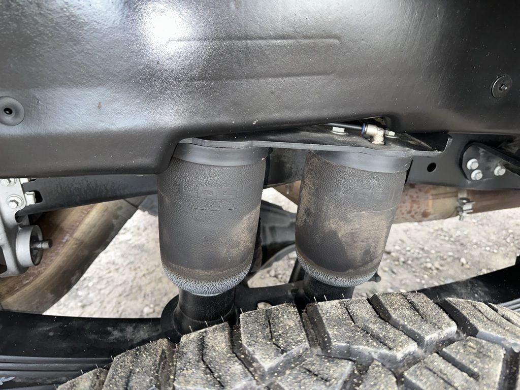 2024 Ford F-250SD Platinum