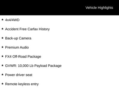 2025 Ford F-250SD XLT