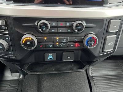 2025 Ford F-250SD XLT