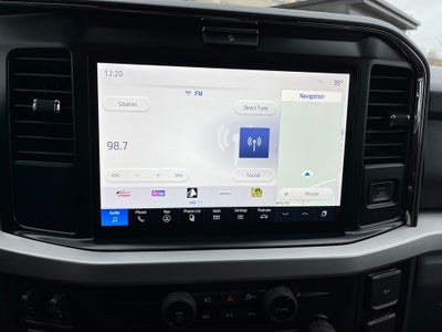 2025 Ford F-250SD XLT