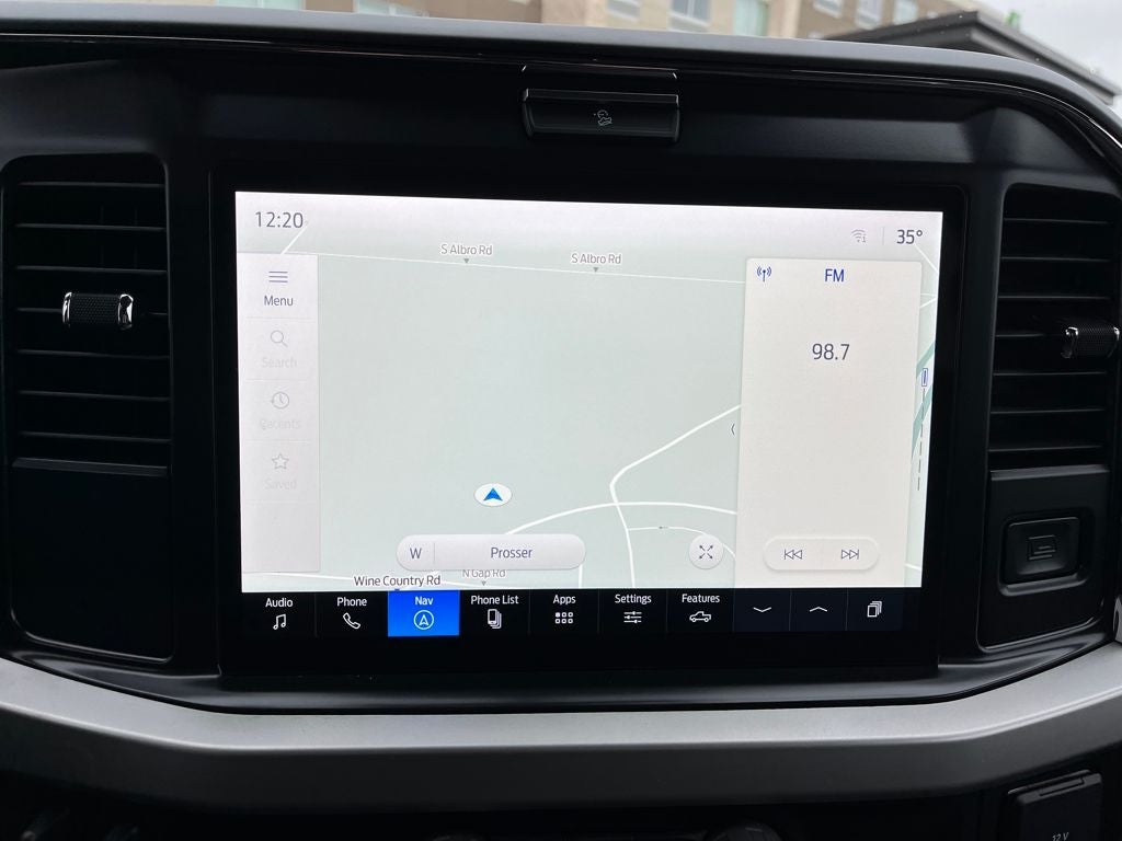 2025 Ford F-250SD XLT