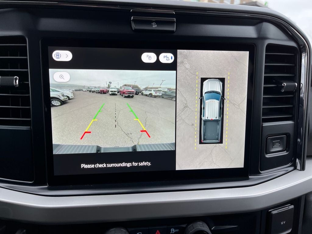 2025 Ford F-250SD XLT