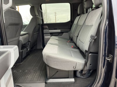 2025 Ford F-250SD XLT