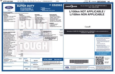 2025 Ford F-250SD XLT