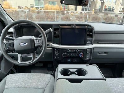 2025 Ford F-250SD XLT