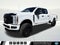 2024 Ford F-350SD XLT