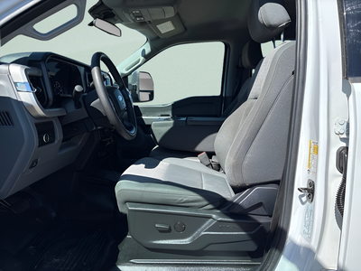2024 Ford F-350SD XLT