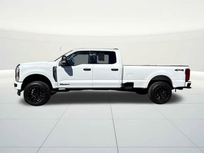 2024 Ford F-350SD XLT