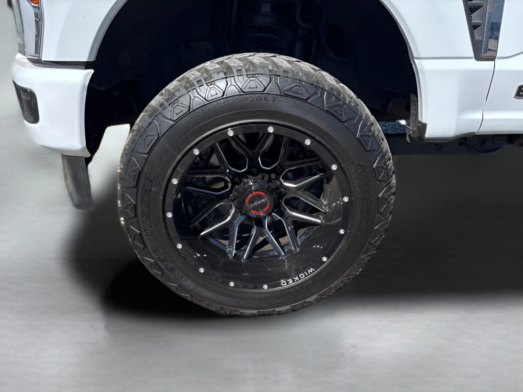 2024 Ford F-350SD XLT