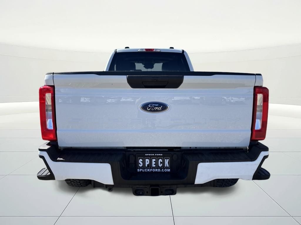 2024 Ford F-350SD XLT