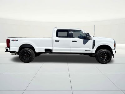 2024 Ford F-350SD XLT