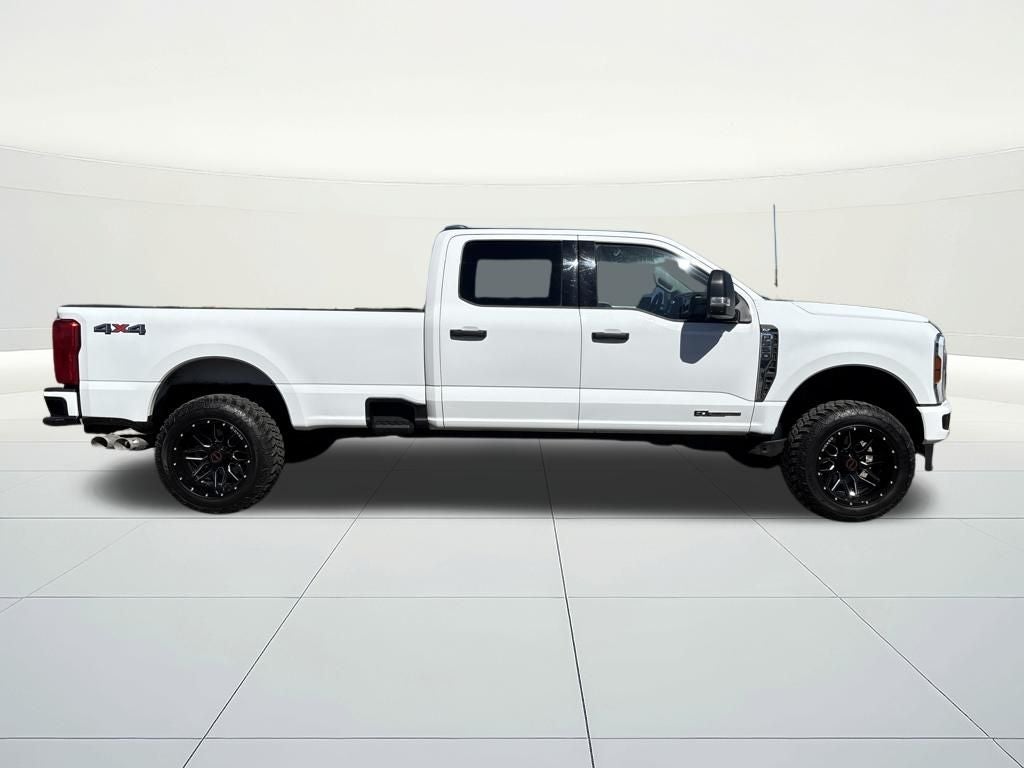 2024 Ford F-350SD XLT