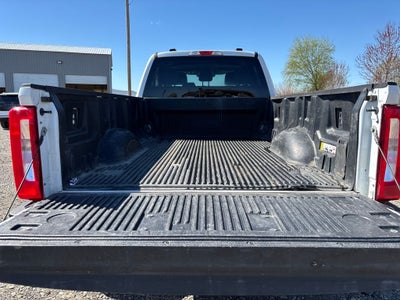 2024 Ford F-350SD XLT