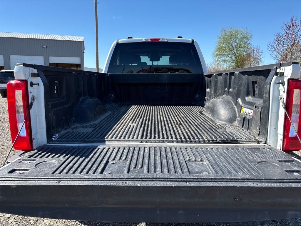 2024 Ford F-350SD XLT