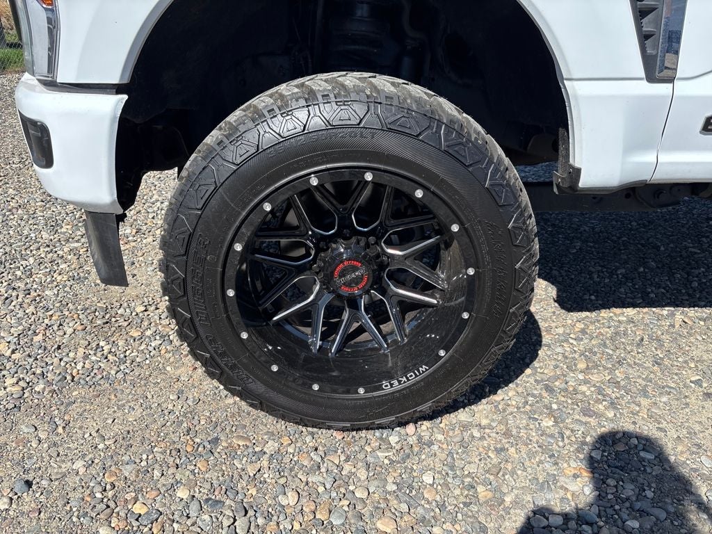 2024 Ford F-350SD XLT