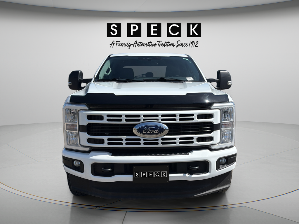 2024 Ford F-350SD XLT