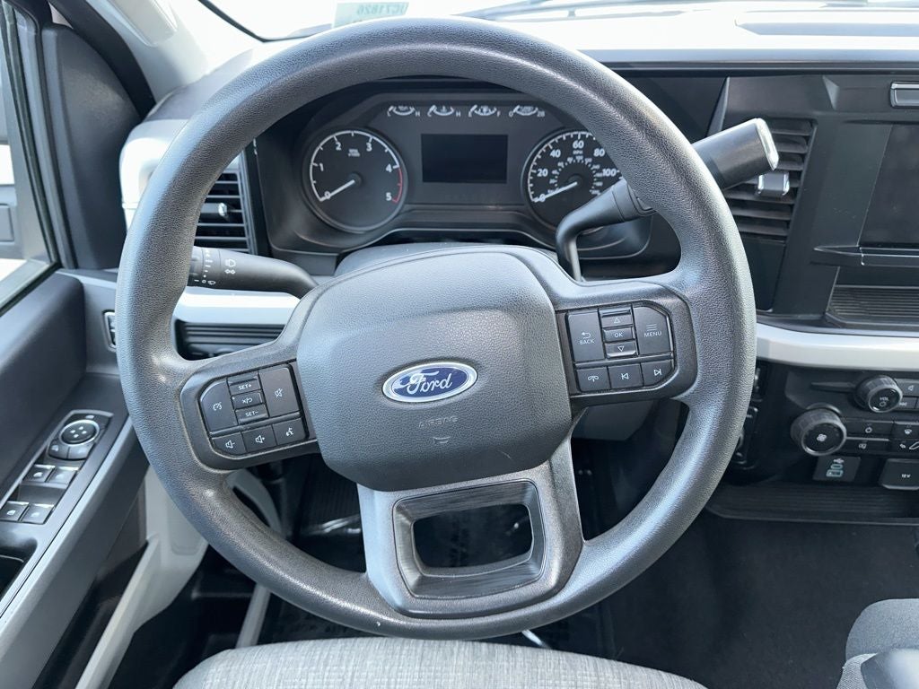 2024 Ford F-350SD XLT