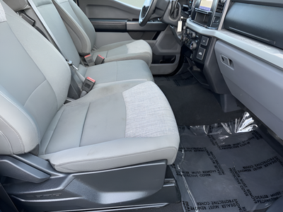 2024 Ford F-350SD XLT