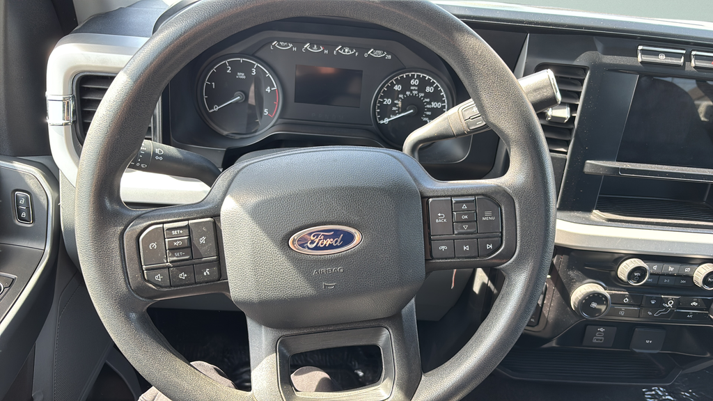 2024 Ford F-350SD XLT