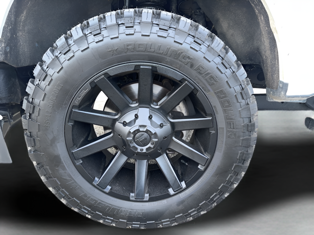 2024 Ford F-350SD XLT