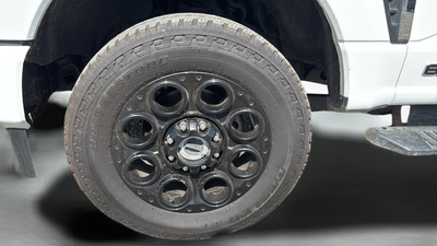 2024 Ford F-350SD XLT