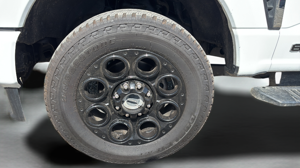 2024 Ford F-350SD XLT