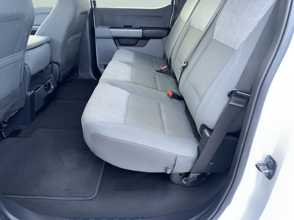 2024 Ford F-350SD XLT