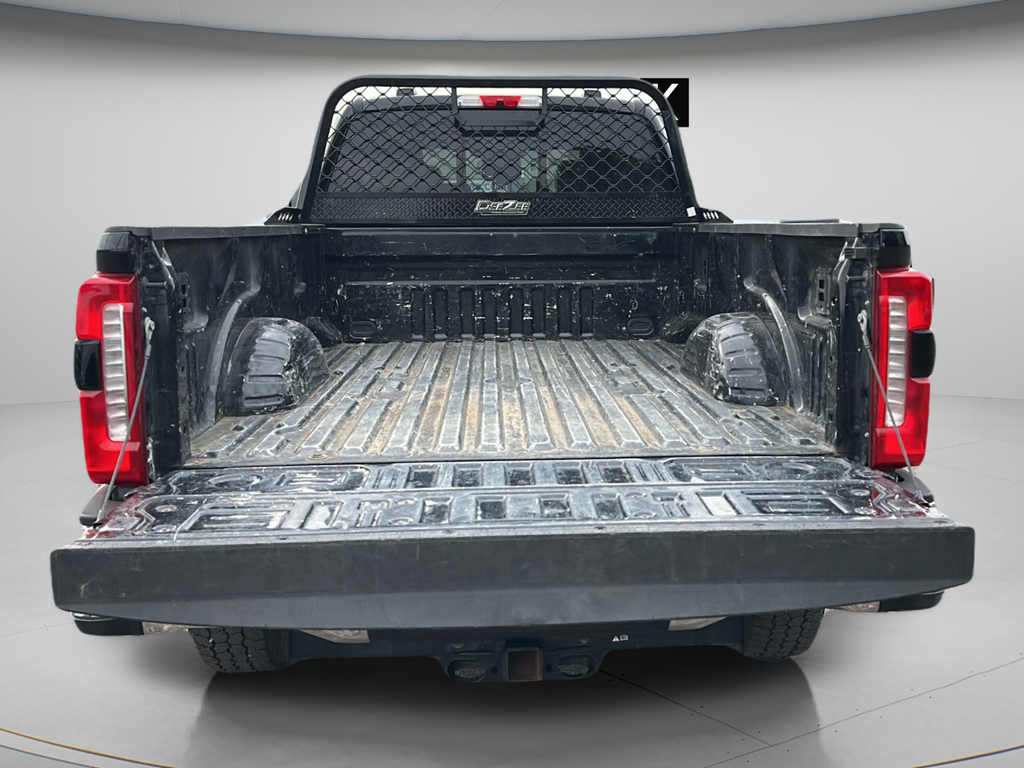 2024 Ford F-350SD Lariat