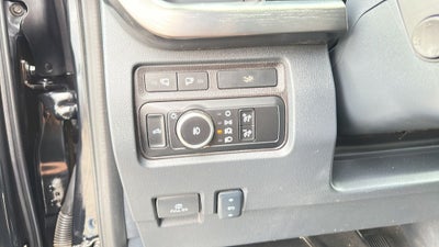 2024 Ford F-350SD Lariat