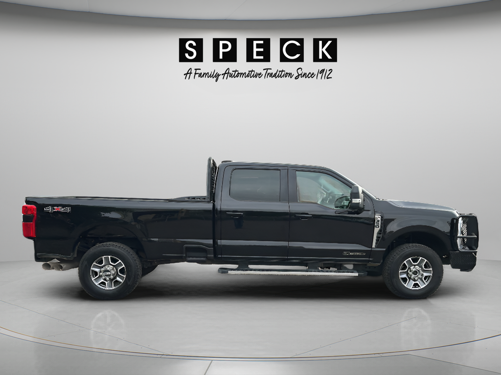 2024 Ford F-350SD Lariat