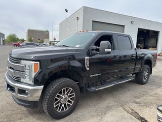2018 Ford F-350SD XL