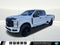 2024 Ford F-350SD XLT