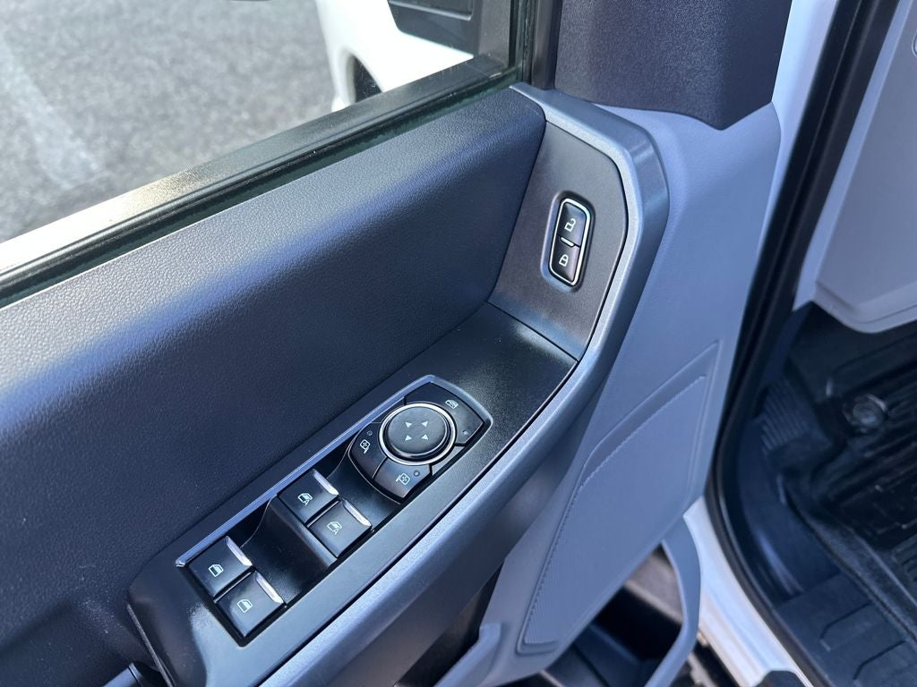 2024 Ford F-350SD XLT