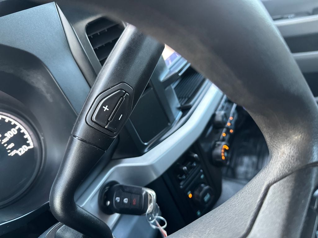 2024 Ford F-350SD XLT