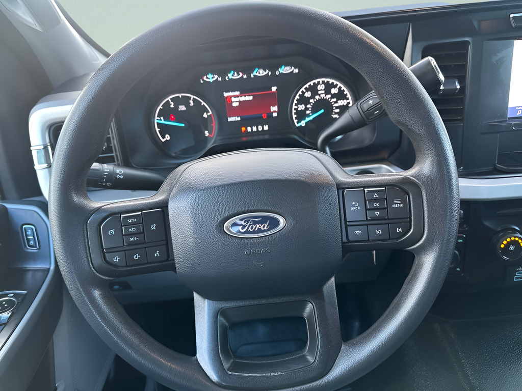 2024 Ford F-350SD XLT