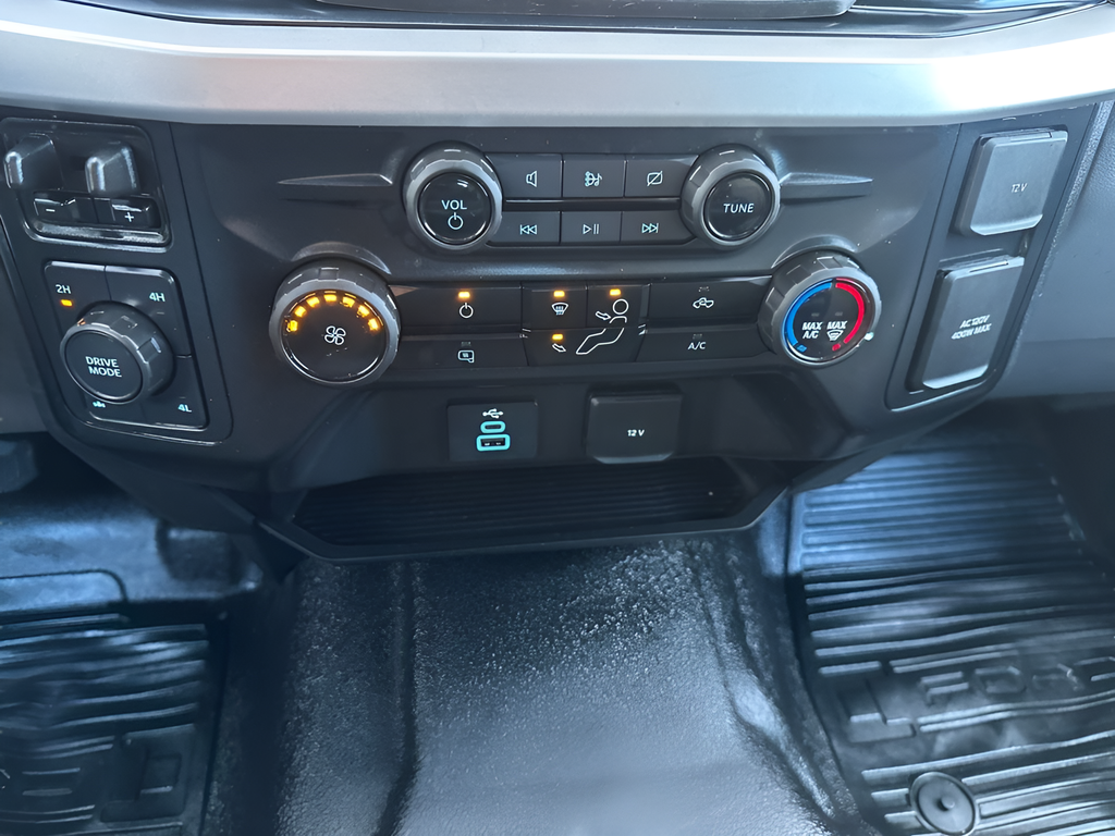 2024 Ford F-350SD XLT