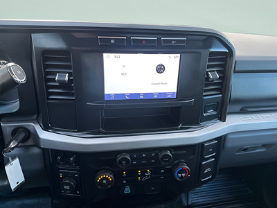 2024 Ford F-350SD XLT