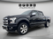 2016 Ford F-150 Platinum