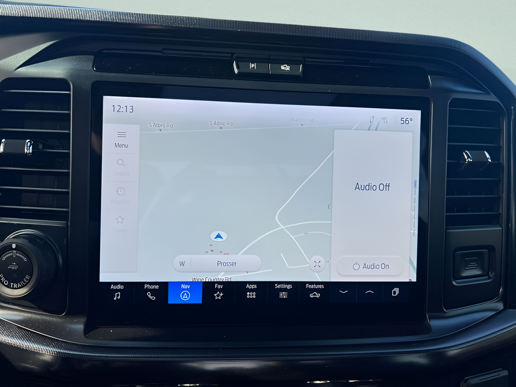 2025 Ford F-150 Raptor R