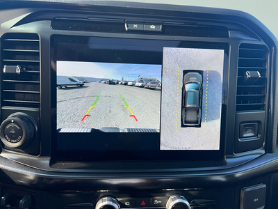 2025 Ford F-150 Raptor R