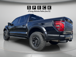 2025 Ford F-150 Raptor R
