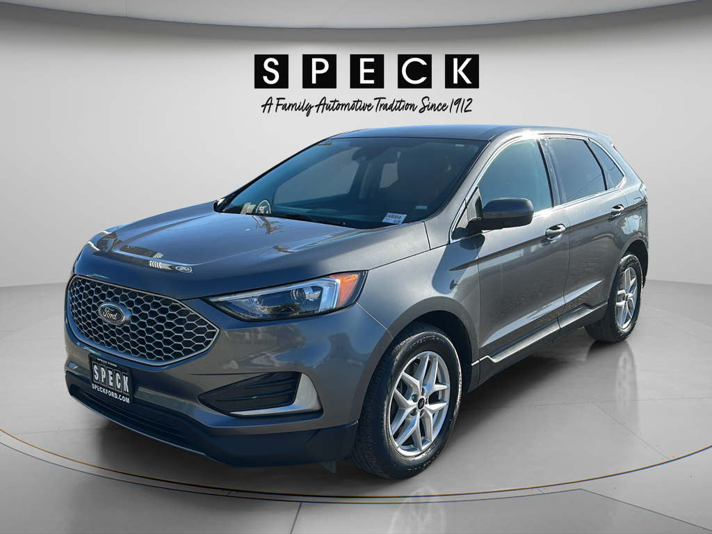 2023 Ford Edge SEL AWD's photo