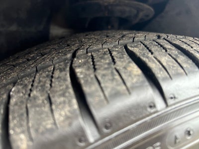 2016 Ford Fusion Hybrid Titanium