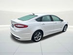 2016 Ford Fusion Hybrid Titanium