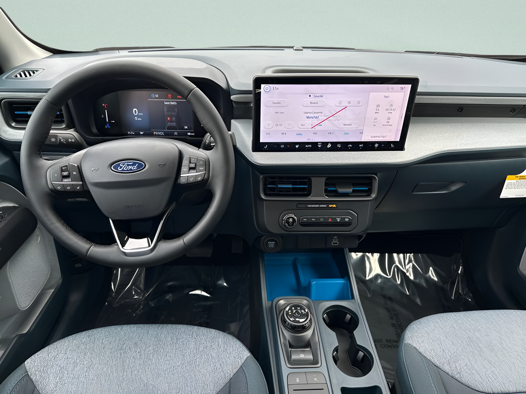 2026 Ford Maverick XLT AWD's photo