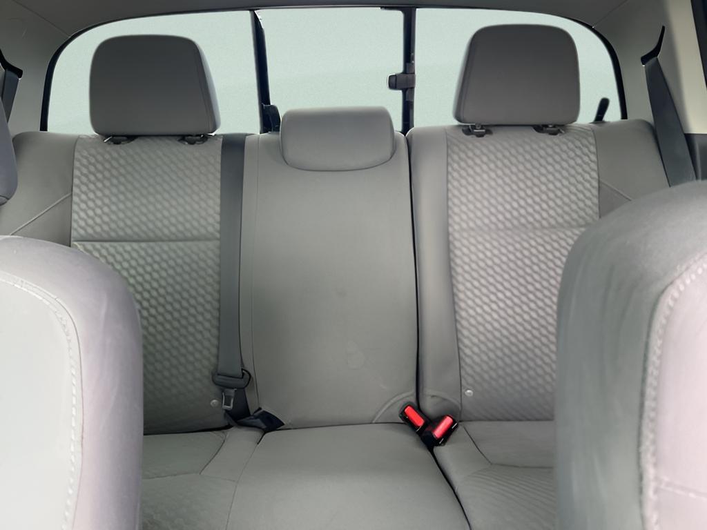 2022 Toyota Tacoma SR V6