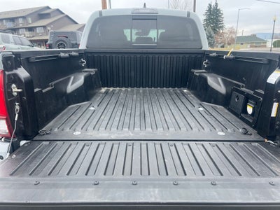 2019 Toyota Tacoma SR V6