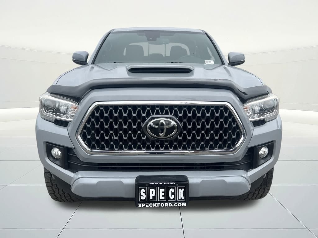 2019 Toyota Tacoma SR V6