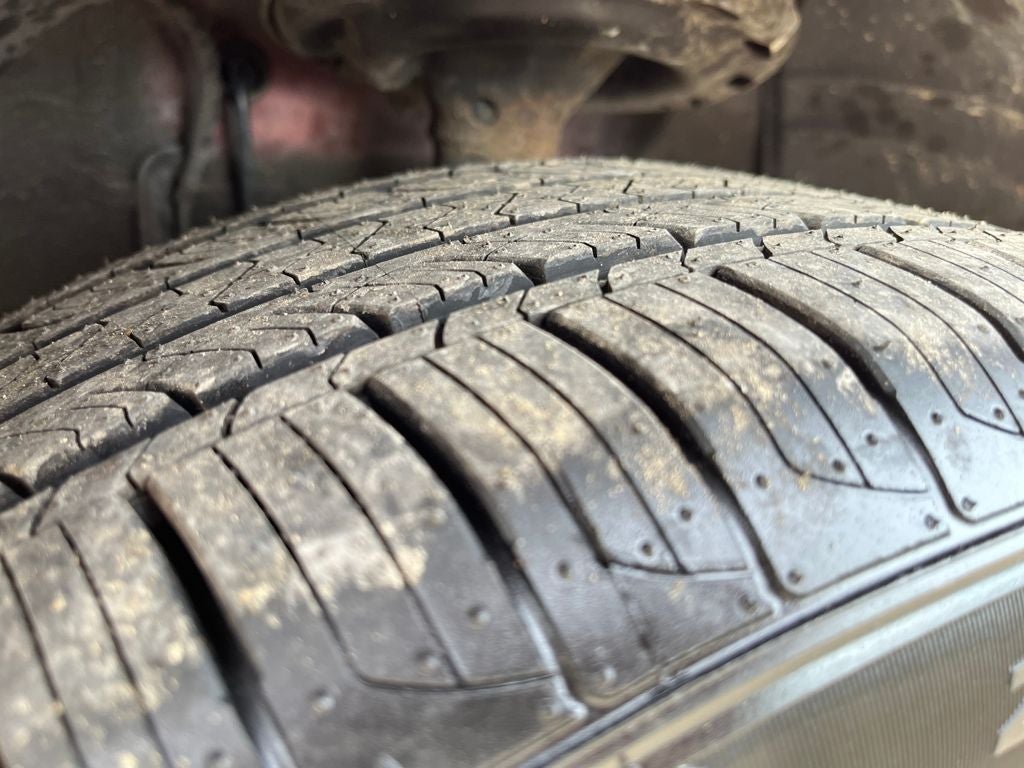 2010 Toyota Camry SE