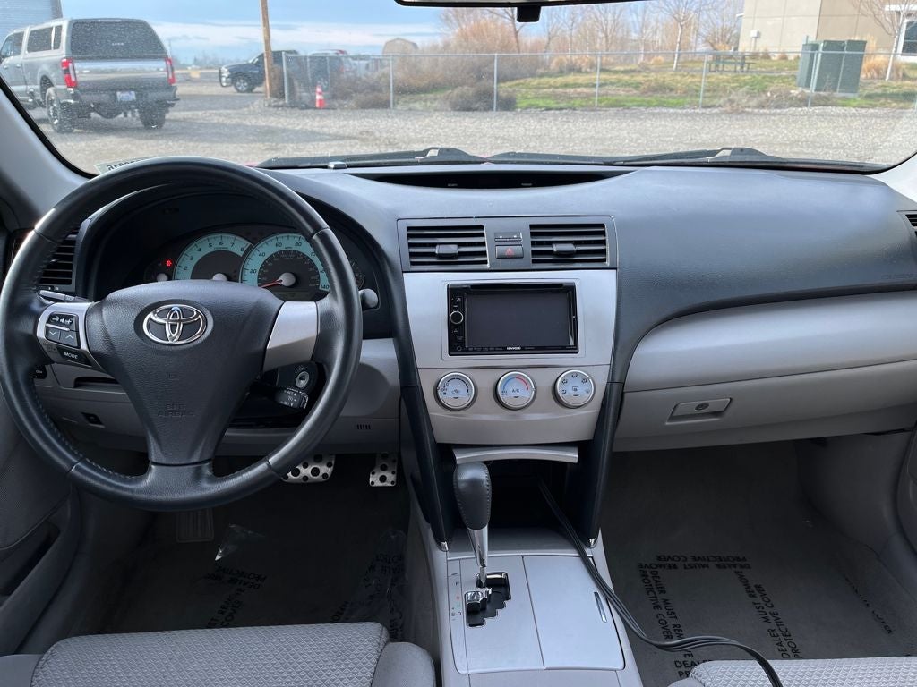 2010 Toyota Camry SE